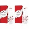 Old Spice Original Men Après-rasage pour homme 150 ml Lot de 2