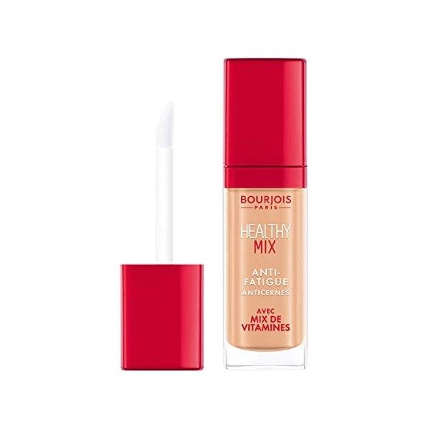 Anti Fatigue Healthy Mix Bourjois