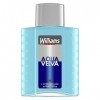 WILLIAMS - Après-Rasage Lotion Aqua Velva 100Ml - Lot De 3