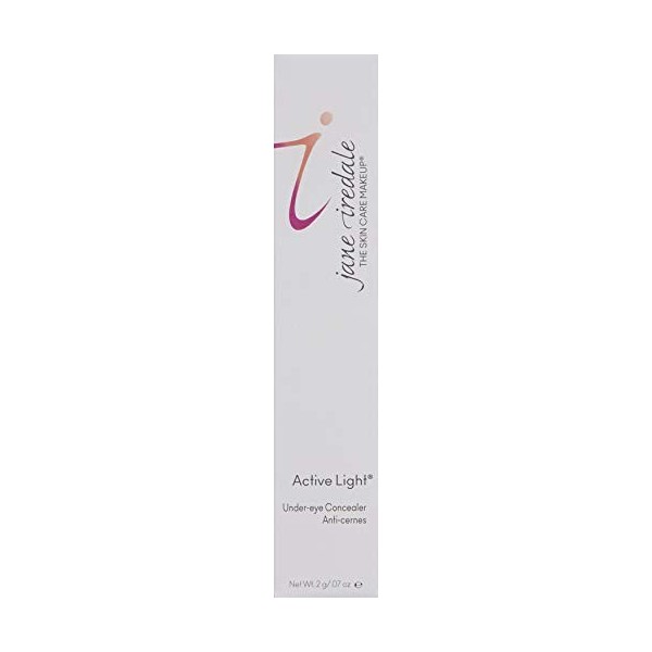 Jane Iredale Active Light Under-eye Concealer n ° 3-30 g