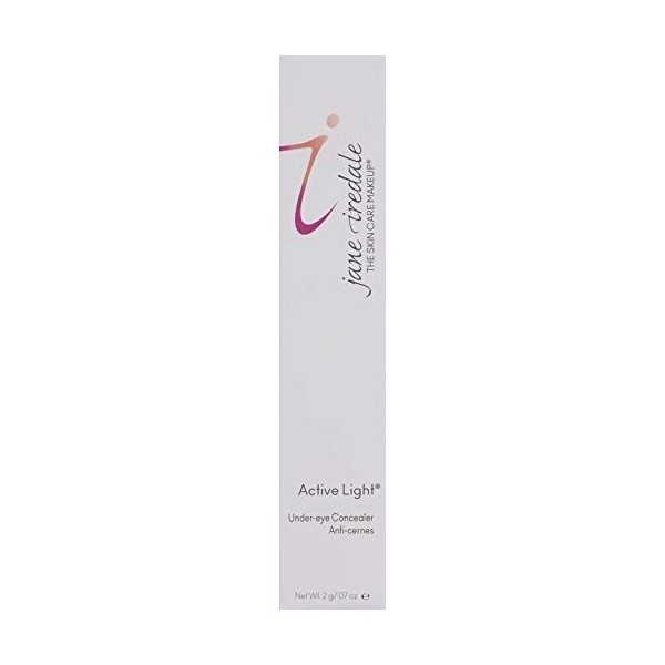 Jane Iredale Active Light Under-eye Concealer n ° 3-30 g Anti-cernes / Correcteurs