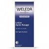 WELEDA - Lotion Après-Rasage pour Homme - Tous Types de Peaux - Rafraîchit et Tonifie - Flacon 100 ml