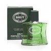 Brut Original Après-rasage pour homme, boîte de 100 ml - Lot de 6