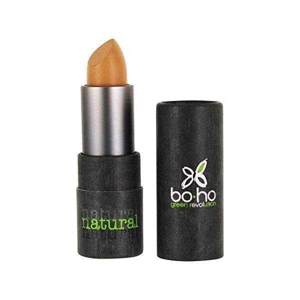Boho Green Révolution Correcteur Anticernes Beige Doré 03 Anti-cernes / Correcteurs