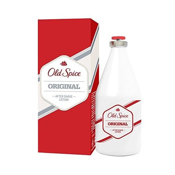 Old Spice que 150 ml