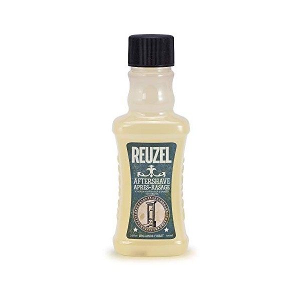 REUZEL Après-Rasage, 100 ml