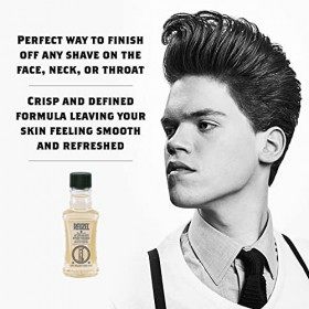 Reuzel Wood and Spice Aftershave, 100 ml