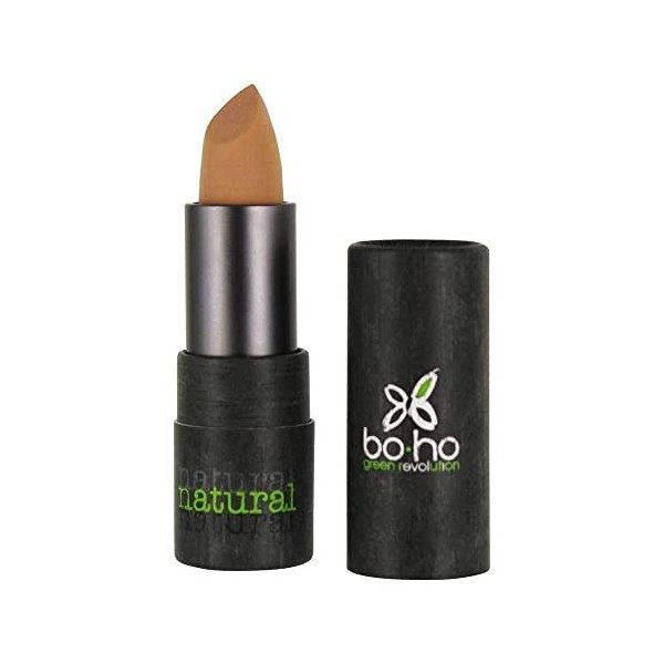 Boho Green Révolution Correcteur Anticernes Beige Doré 03