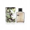 Playboy Play It Wild After Shave Lotion 1 x 100 ml 