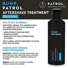 Bump Patrol Après-Rasage&nbsp;57&nbsp;ml