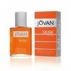 ASTOR Jovan Musc Men Après-Rasage, 118 ml