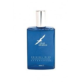 Blue Stratos de Blue Stratos Apres-rasage 100ml