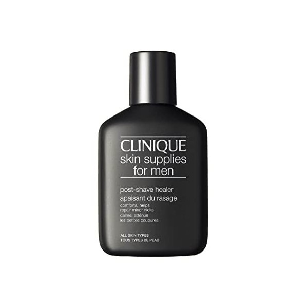 Clinique For Men - Apaisant après-rasage 75ml