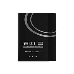 Axe S0578809 After Shave Black, 100 ml