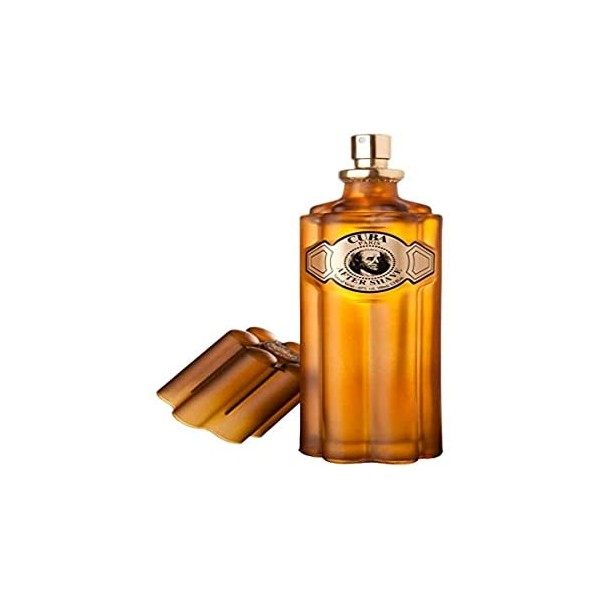 Cuba Paris, Gold After Shave, 100ml