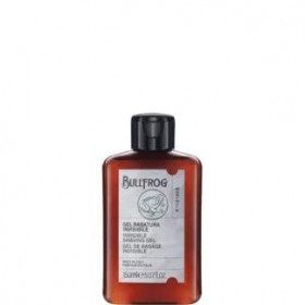 BULLFROG Agnostico lotion après-rasage 150 ml