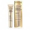 Eveline Cosmetics Magical Perfection Correcteur pour les yeux, 15 ml, n° 01 Light Anti-cernes / Correcteurs