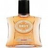 Brut Après-Rasage Musk 100ml lot de 3