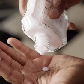 Proraso Baume Après Rasage Protecteur sans Alcool, 100 ml