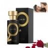 Venom-Love Eau de Cologne pour homme, Venom Love pour attirer les femmes