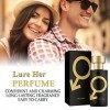 Venom-Love Eau de Cologne pour homme, Venom Love pour attirer les femmes