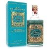 Eau de Cologne Originale 4711® | Eau de Cologne 800 ml Flacon Molanus - Parfum classique dans un flacon emblématique - Unisex