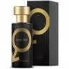 Venom-Love Cologne Parfum aux phéromones pour homme, parfum de phéromones pour homme, parfum Lure Her, parfum de phéromones p