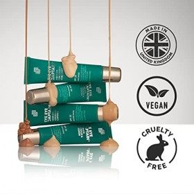 Shakeup Cosmetics - Eye Eye Captain - Cache-Cernes et Crème Hydratante pour les Yeux - 24h dhydratation et de couverture eff