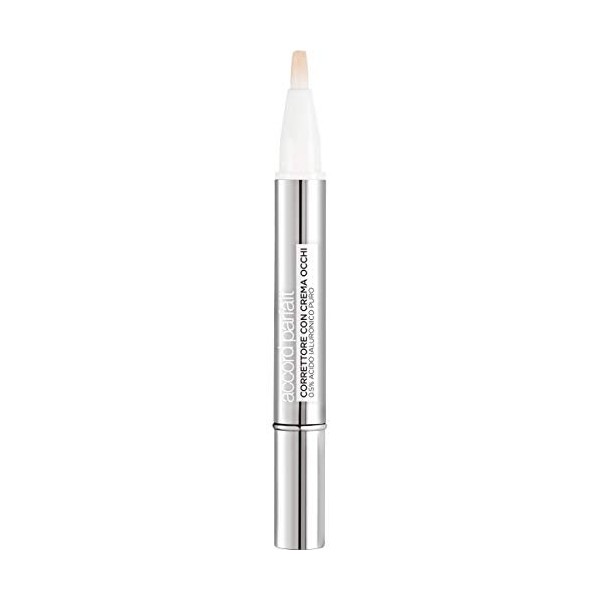 LOréal Paris Accord Parfait Anti-Cernes Soin Yeux Anti-Cernes Soin Yeux Illuminateur de Teint Pêche 1 Unité