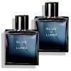 flysmus Blue De Lurex Pheromone Men Cologne, Flysmus Savagery Pheromone Men Perfume, Pheromone Cologne for Men, Pheromone Col