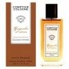 Comptoir Cologne Eau de Cologne Intense, Gingembre Vétiver, 100 ml