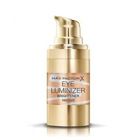 Max Factor Illuminateur des Yeux Fair/Light 15 ml Anti-cernes / Correcteurs
