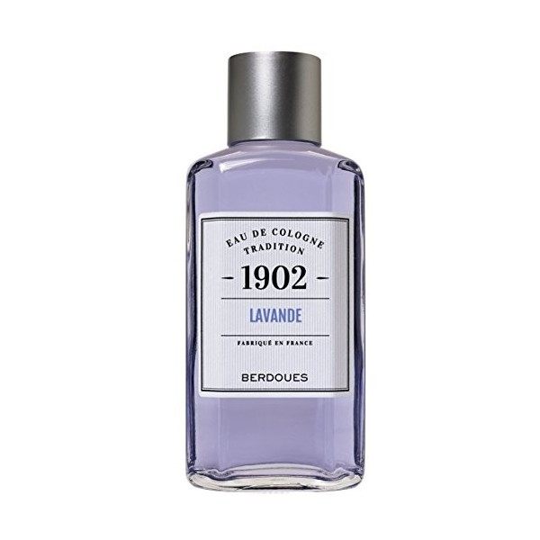 Eau de Cologne Berdoues Lavande 480 ML