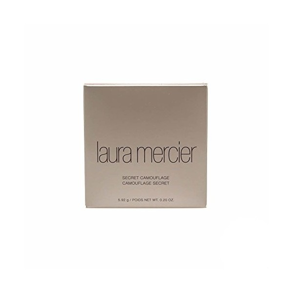 Laura Mercier Anti-cernes de Camouflage Secret - SC-5 0.26oz 7.4g Anti-cernes / Correcteurs
