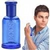 Hommes Classique Cologne Parfum, Parfum durable pour homme