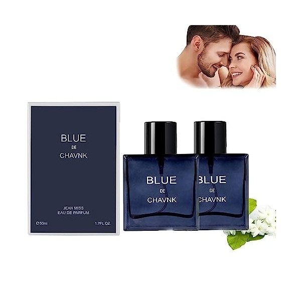 Flysmus Blue De Lurex Phéromone Hommes Cologne, Flysmus Sauvagerie Phéromone Hommes Parfum, Phéromone Cologne pour Hommes Att