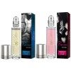 PW TOOLS Eau De Cologne Aux Phéromones pour Hommes, Parfums Pheromone pour Hommes/Femmes, Cologne à lhuile infusée aux phéro