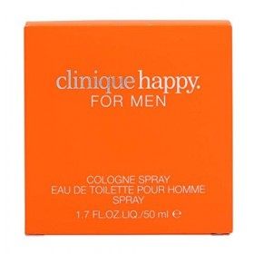 Happy de Clinique pour Homme - Eau de Toilette Vaporisateur 50 ml