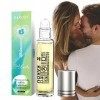 Eau De Phéromones Pour Hommes, Venom Love Lure Her Parfum Pour Homme - Cologne Pour Hommes Lattire, Attire Les Femmes, Attir