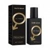 50ml Cologne for hommes Hoaptitoele Clogskys Tm Parfum North Moon Cologne Pheromone Venom Love Mens Cologne Seduce Her