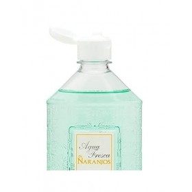 CADYSSA Eau de Cologne fraiche 750&nbsp;ml Fleur doranger