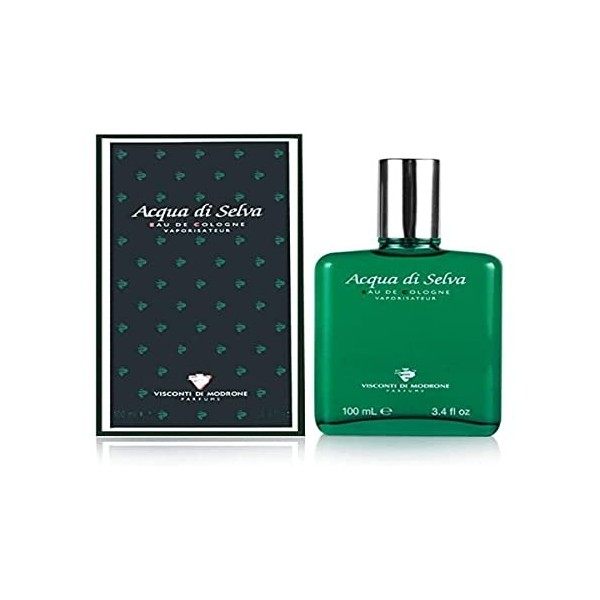 Acqua Di Selva Eau de Cologne Vaporisateur 100ml