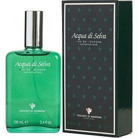 Acqua Di Selva Eau de Cologne Vaporisateur 100ml