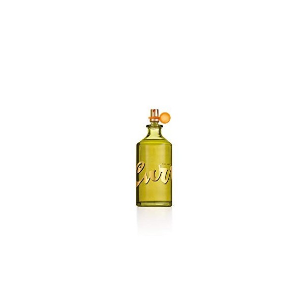 Liz Claiborne Curve For Men 6.8 oz Cologne Spray