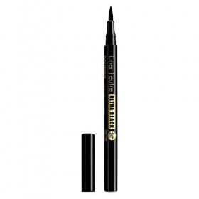 Bourjois - Eyeliner - Liner Feutre - Pointe feutre - Longue tenue - 41 Ultra Black - 0,8 ml Eyeliner / Khôl / Crayon