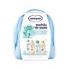 Nenuco Mochila Rosa Eau De Cologne + Savon Liquide + Shampooing + Lait Hydratant - 1 Pack