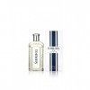 Tommy Hilfiger – Tommy Eau de Toilette 30 ml – Parfum Homme - Senteur Fougère - Accords de Notes d’Agrumes et d’Accents Fruit