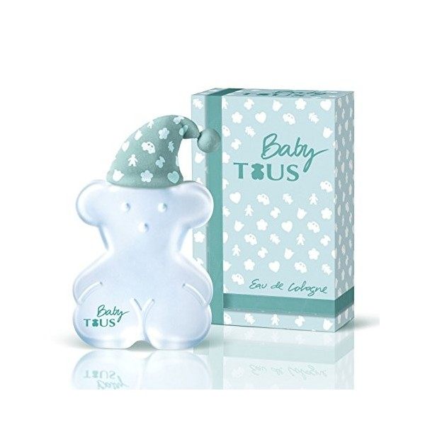 BÉBÉ TOUS edc 100ml vapo