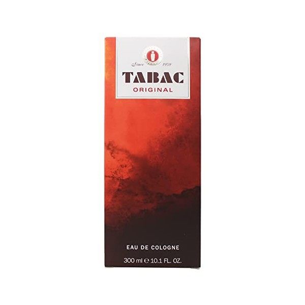 TABAC Edc Vapo 1 oz by TABAC