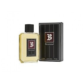 BRUMMEL Cologne Flacon 500 ml